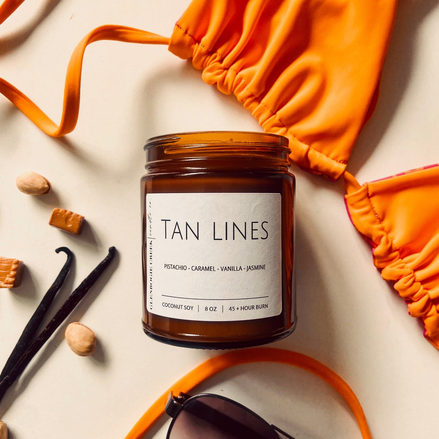 Tan Lines