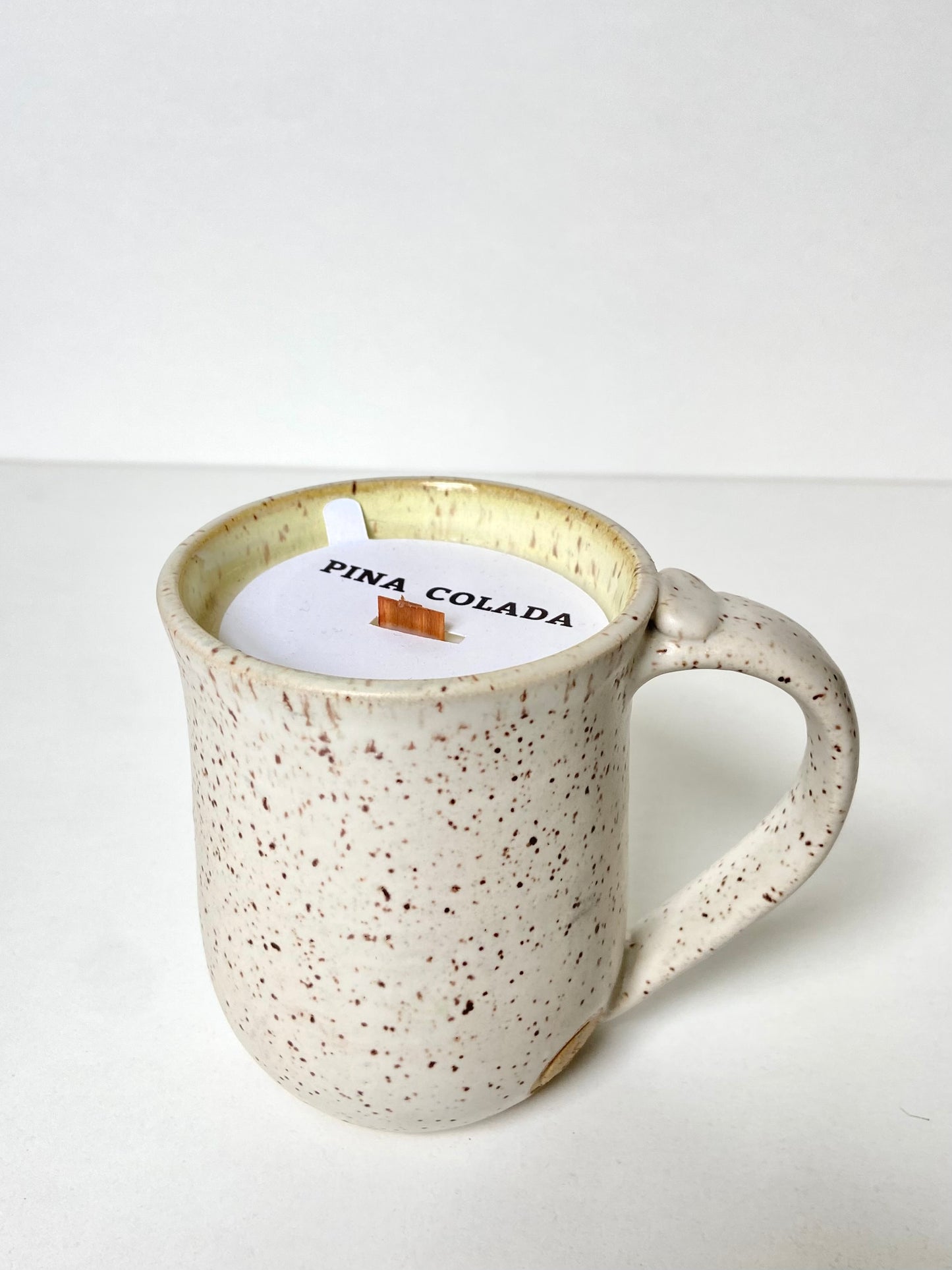 GLENBOGIE CREEK x FIREMOON POTTERY COLLAB