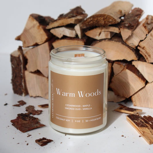 Warm Woods