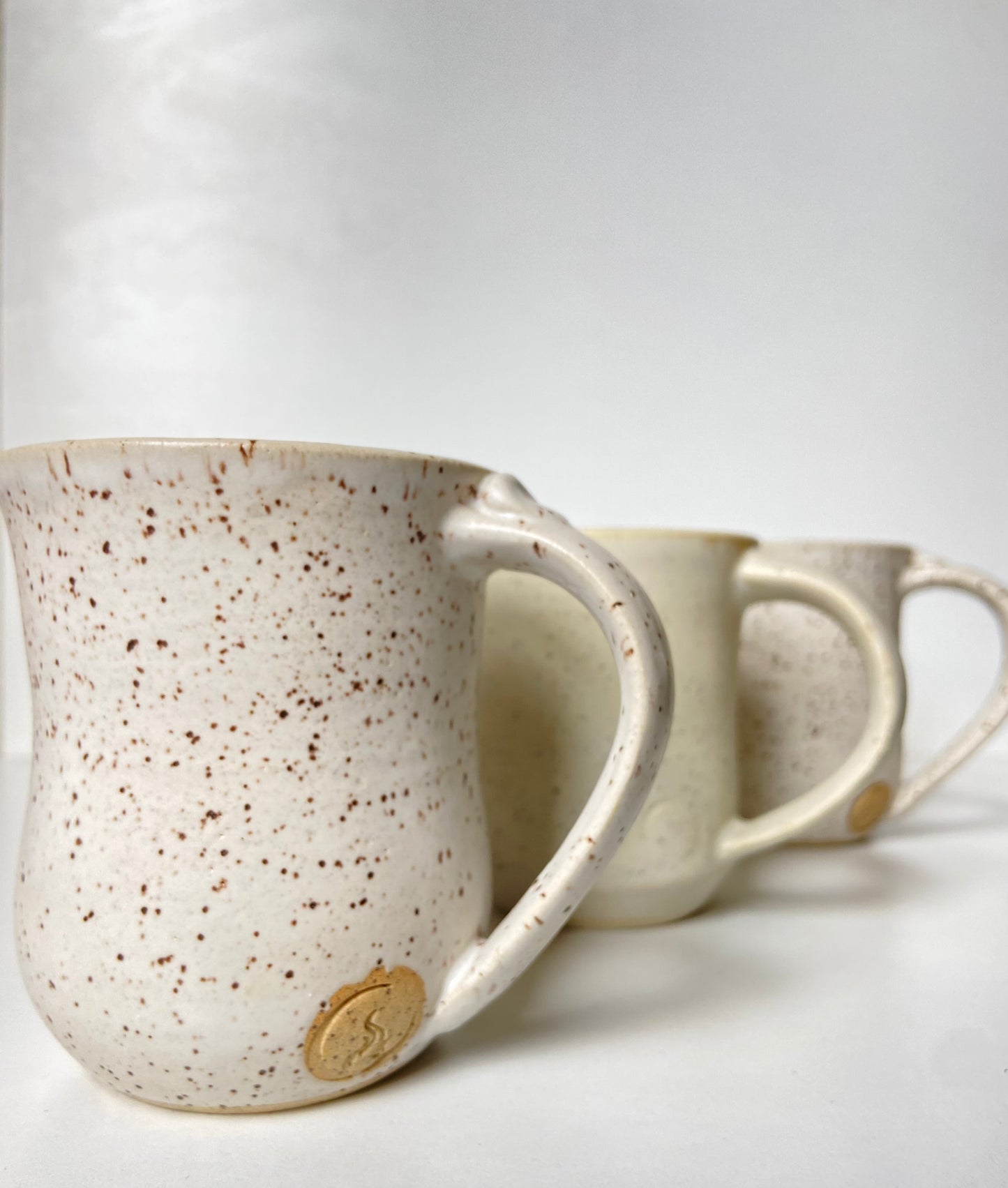 GLENBOGIE CREEK x FIREMOON POTTERY COLLAB