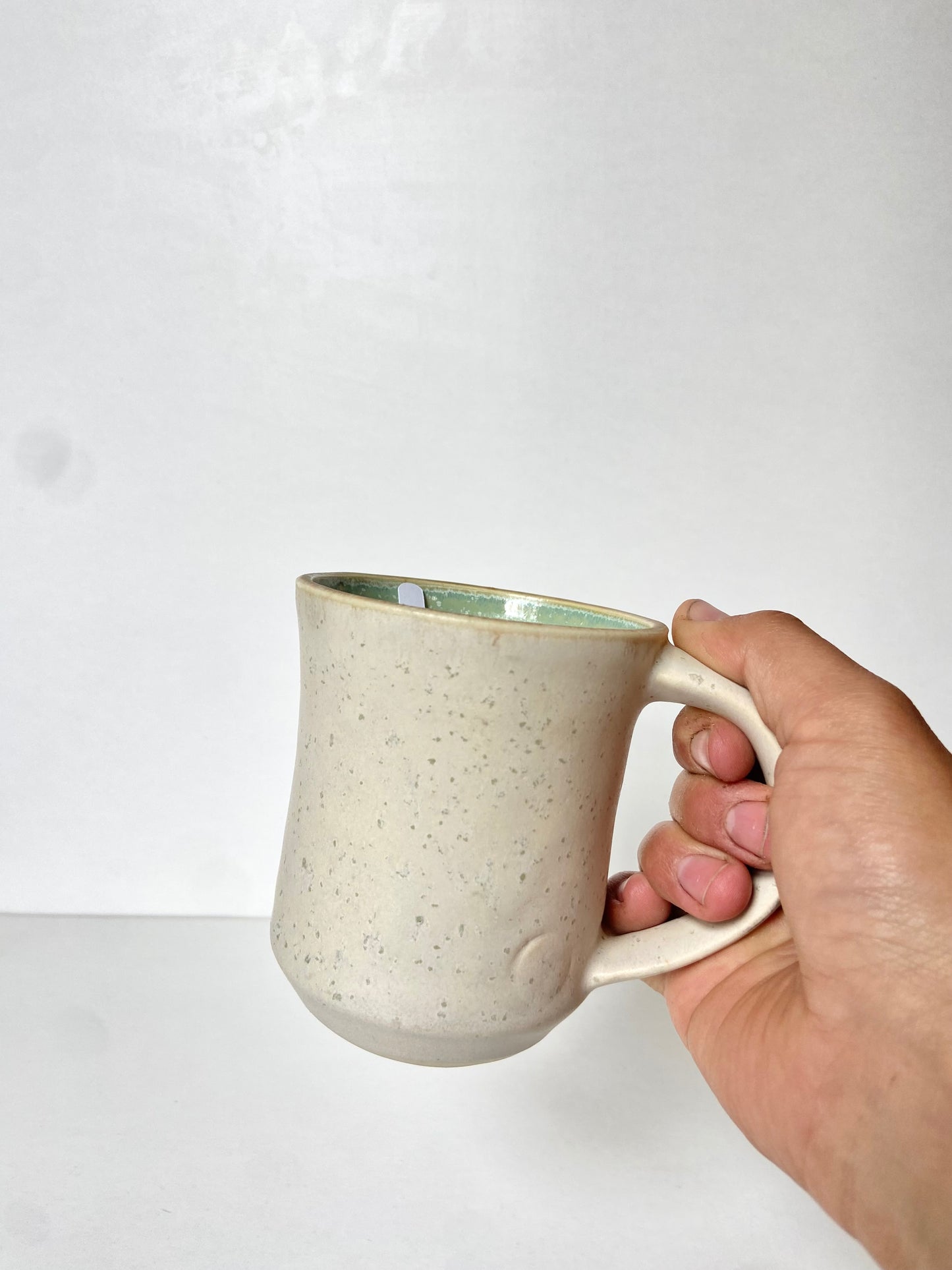 GLENBOGIE CREEK x FIREMOON POTTERY COLLAB