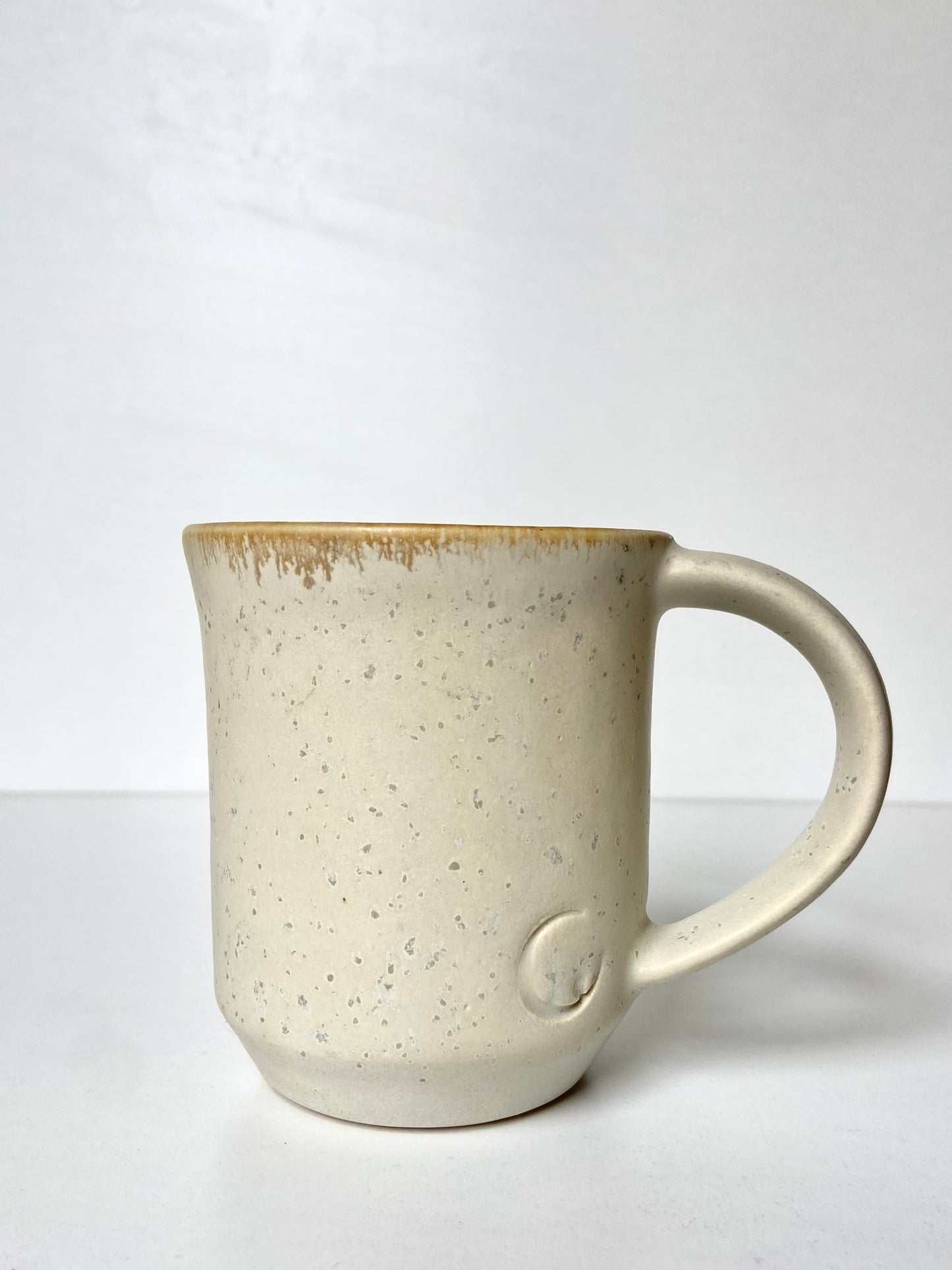 GLENBOGIE CREEK x FIREMOON POTTERY COLLAB