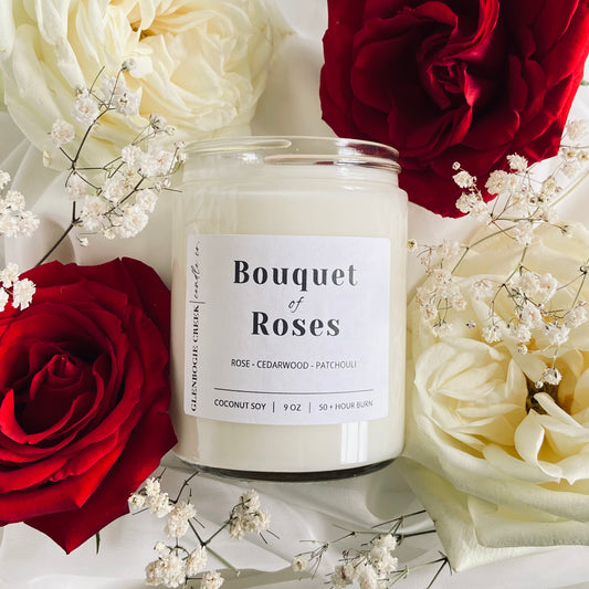 Bouquet of Roses