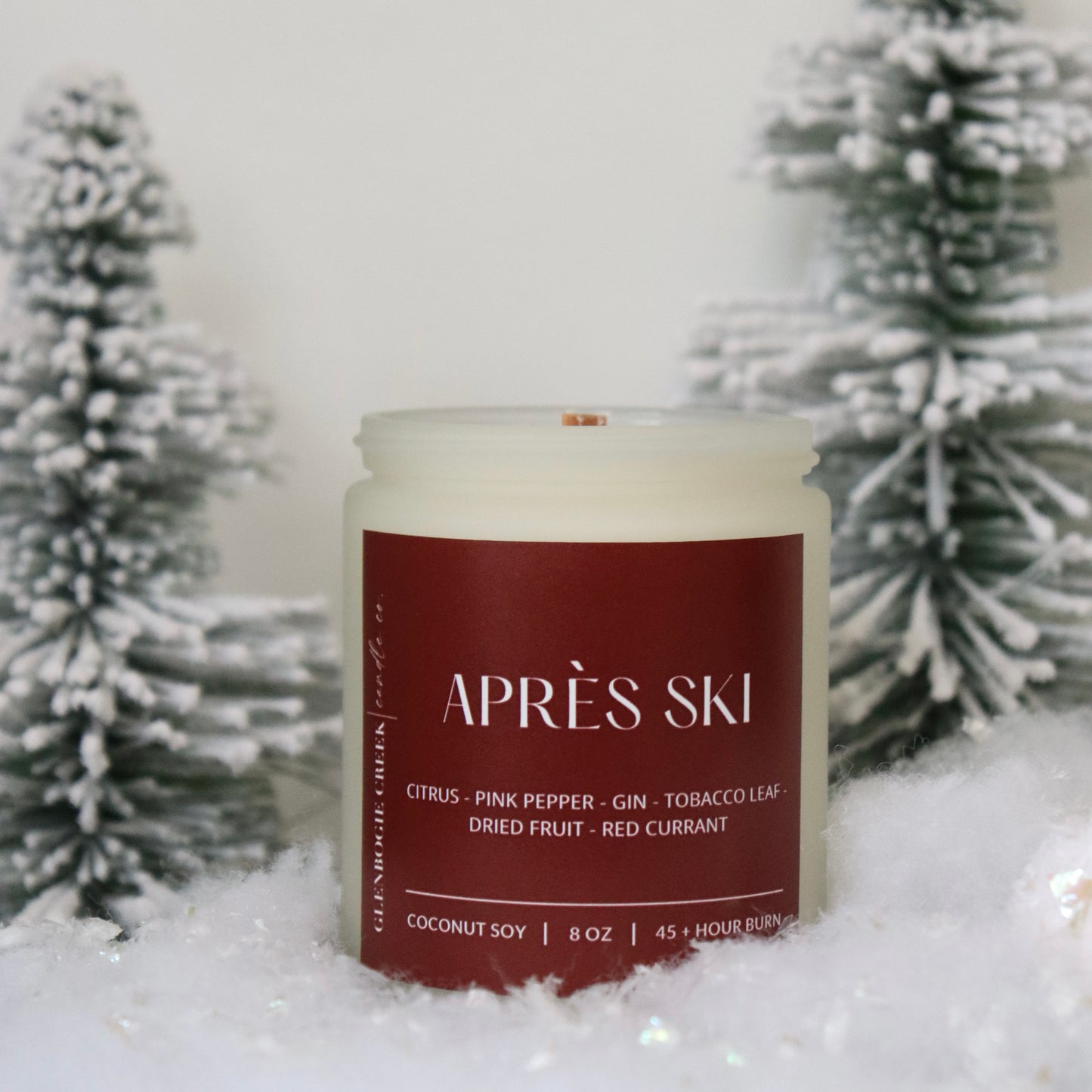 APRES SKI
