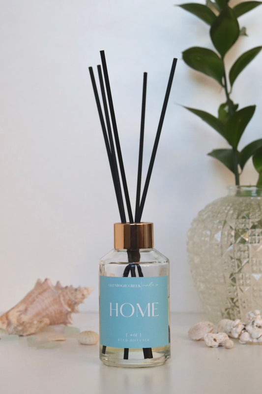 Home Reed Diffuser