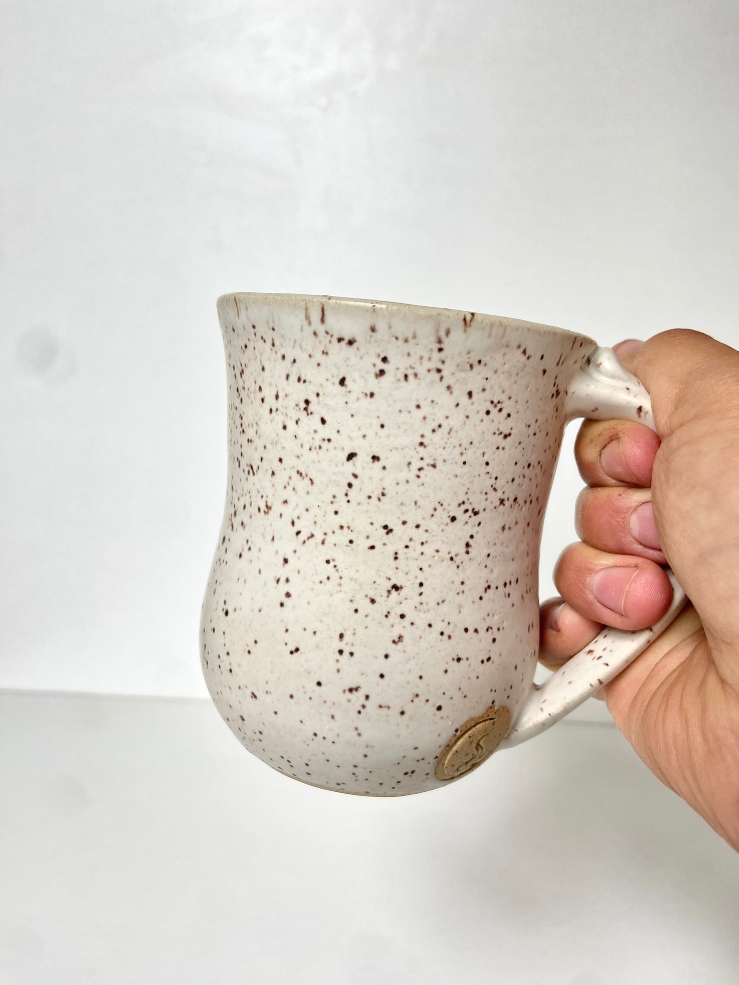 GLENBOGIE CREEK x FIREMOON POTTERY COLLAB