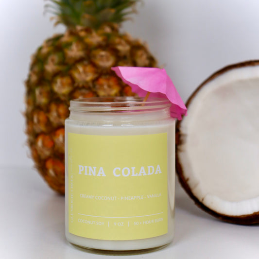 PINA COLADA