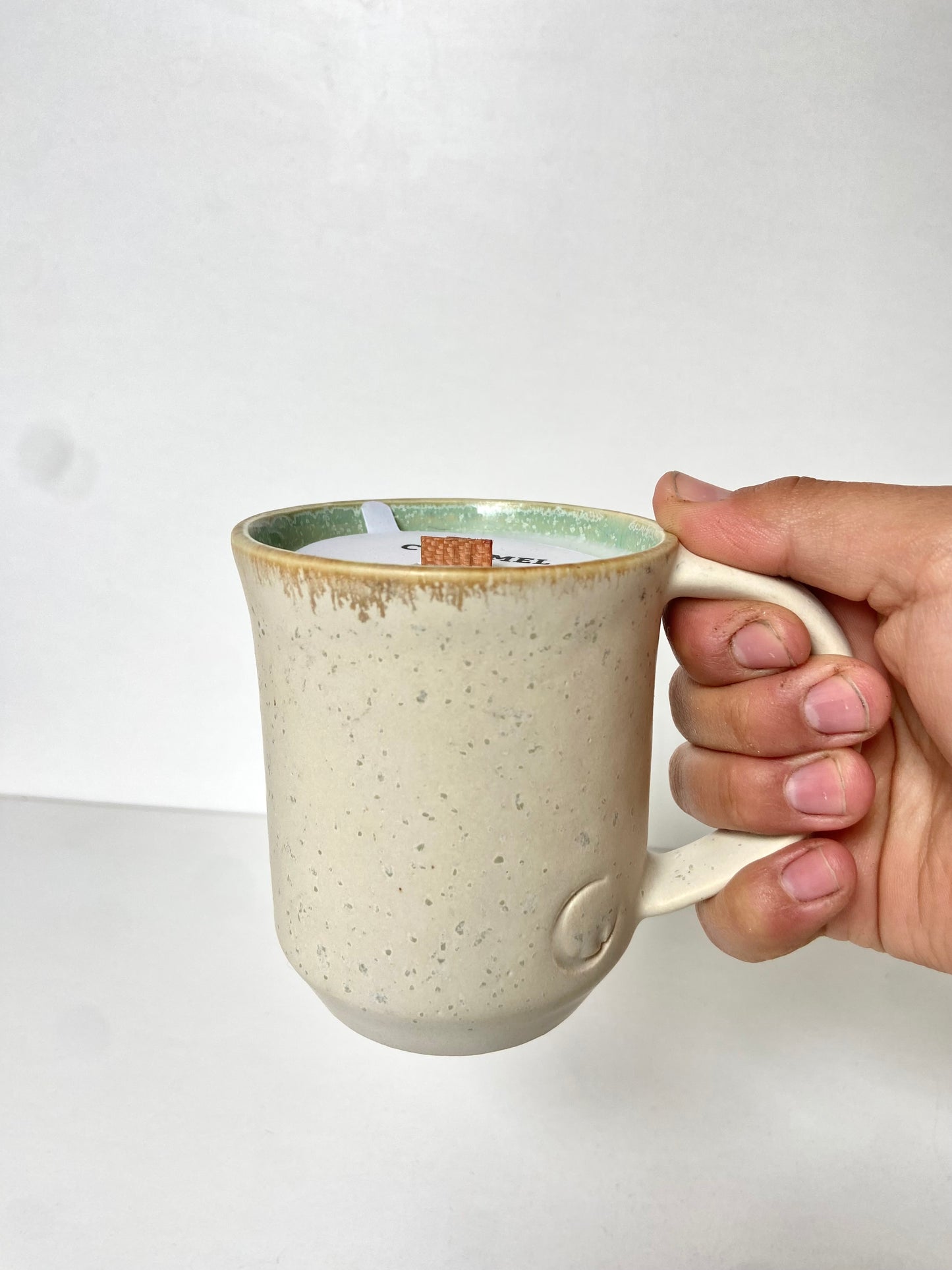 GLENBOGIE CREEK x FIREMOON POTTERY COLLAB