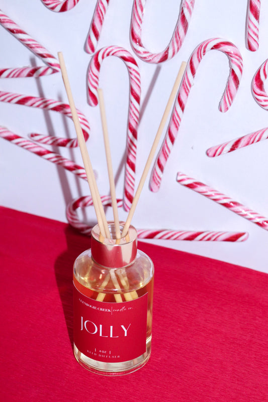 Jolly Diffuser