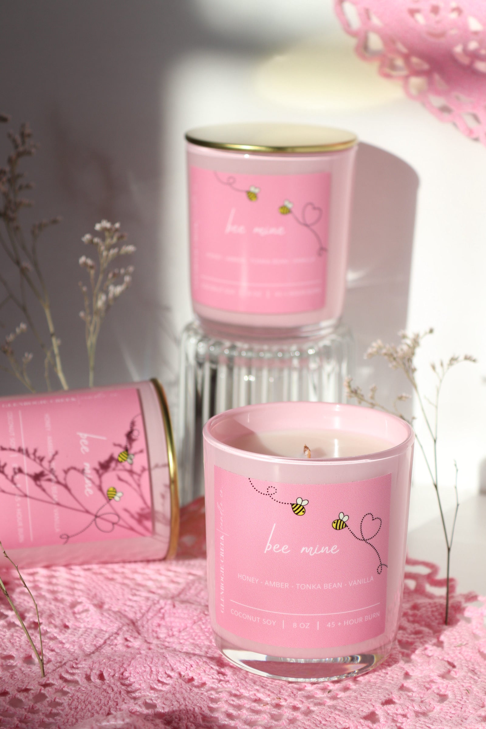 Glenbogie Creek Candle Co.